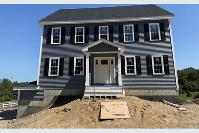 730 Hart Street, Dighton, MA 02715 - Photo 1