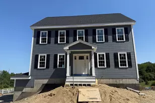 730 Hart St, Dighton, MA 02715 - Photo 1