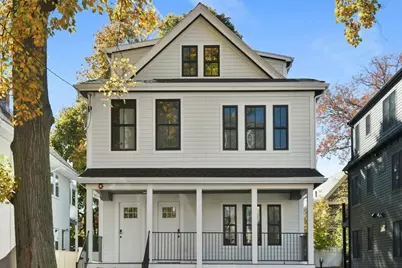 51 Walk Hill #3, Boston, MA 02130 - Photo 1