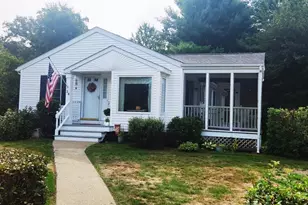 28 Brookbend Way E, East Bridgewater, MA 02333 - Photo 1