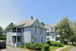248 Hampden St, Chicopee, MA 01013 - Photo 1