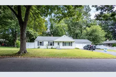 65 Wilshire Rd, Springfield, MA 01118 - Photo 1