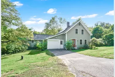 407 Monson Rd, Wilbraham, MA 01095 - Photo 1