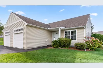 97 Hillside Village Drive #97, West Boylston, MA 01583 - Photo 1