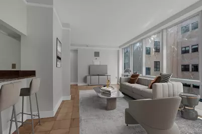 3 Avery St #401, Boston, MA 02111 - Photo 1