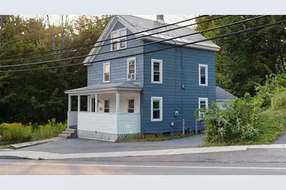 135 Commercial St, Adams, MA 01220 - Photo 1