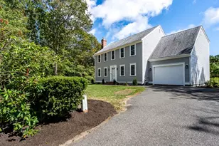 13 Greenway Cir, Sandwich, MA 02563 - Photo 1
