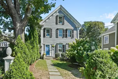 434 Main, Amesbury, MA 01913 - Photo 1