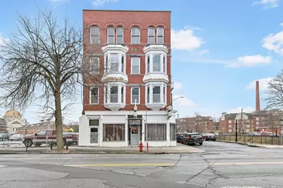 540 Merrimack Street, Lowell, MA 01854 - Photo 1