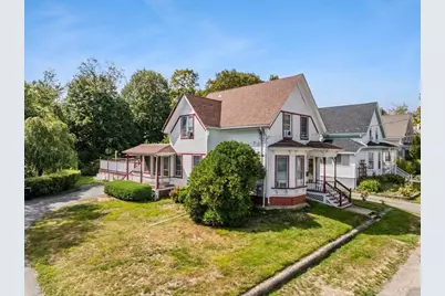 18 Morton St, Brockton, MA 02301 - Photo 1