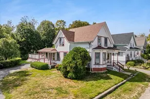 18 Morton St, Brockton, MA 02301 - Photo 1