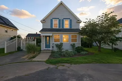 41 Weston Street, Wilbraham, MA 01095 - Photo 1