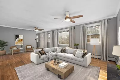 346 Long Hill Road, Bolton, MA 01740 - Photo 1