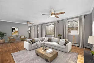 346 Long Hill Rd, Bolton, MA 01740 - Photo 1