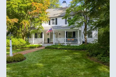 19 Marvin Road, Wellesley, MA 02482 - Photo 1