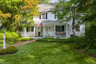 19 Marvin Rd, Wellesley, MA 02482 - Photo 1