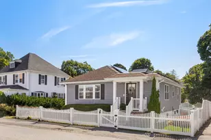 25 Webber St, Medford, MA 02155 - Photo 1