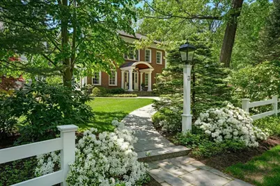 3 Ravine Rd, Wellesley, MA 02481 - Photo 1
