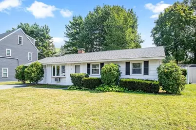 64 Alfred Rd, Braintree, MA 02184 - Photo 1