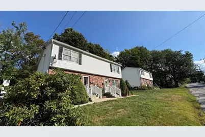 151-153 Oak Hill Rd #151, Fitchburg, MA 01420 - Photo 1