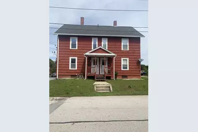 20 Hartley #20, Webster, MA 01570 - Photo 1