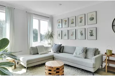 4281 Washington Street #4B, Boston, MA 02131 - Photo 1