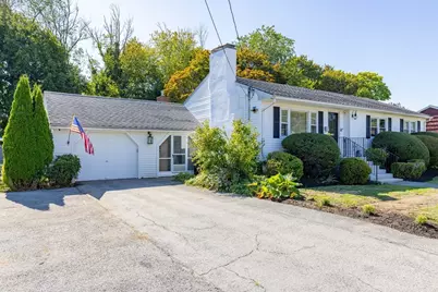 7 Butterworth Road, Beverly, MA 01915 - Photo 1