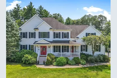 14 Willow Pl, Norfolk, MA 02056 - Photo 1