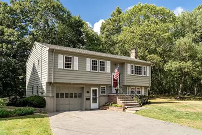 139 Newfield Street, Boston, MA 02132 - Photo 1