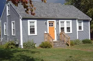 876 Autumn St, Dighton, MA 02764 - Photo 1