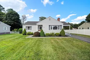 69 Beveridge Blvd, Westfield, MA 01085 - Photo 1