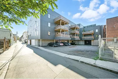 25 Second #206, Chelsea, MA 02150 - Photo 1