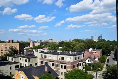 50 Longwood Ave #820, Brookline, MA 02446 - Photo 1