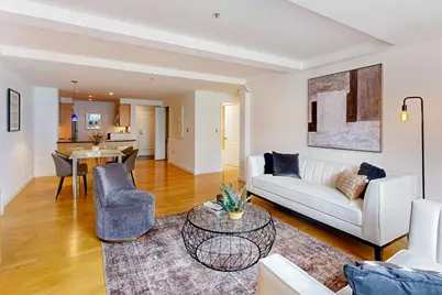 183-185 Massachusetts Ave #202, Boston, MA 02115 - Photo 1