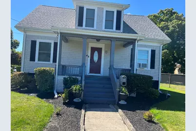 24 Angell, Attleboro, MA 02703 - Photo 1