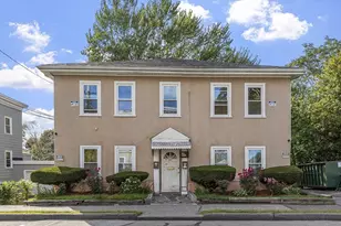 95 Preston St, Wakefield, MA 01880 - Photo 1