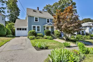 55 Concord Ave, Milton, MA 02186 - Photo 1