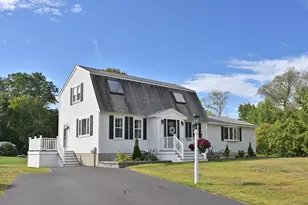 45 Lincolnshire Dr, Haverhill, MA 01835 - Photo 1