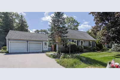 50 Benjamin Dr, Attleboro, MA 02703 - Photo 1