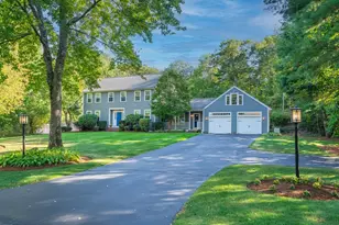 49 Cosma Rd, Easton, MA 02356 - Photo 1