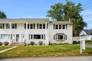 133 Autran Ave, North Andover, MA 01845 - Photo 1