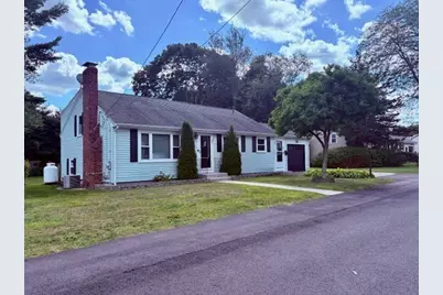 83 Barbara Ln, Weymouth, MA 02190 - Photo 1