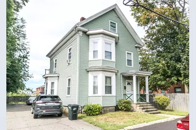 21 Gardner Street #1, Waltham, MA 02453 - Photo 1