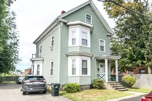 21 Gardner St, Waltham, MA 02453 - Photo 1