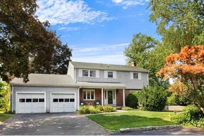 27 Arthur Rd., Belmont, MA 02478 - Photo 1