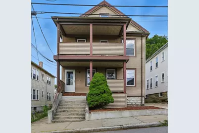 21 High Street, Somerville, MA 02144 - Photo 1