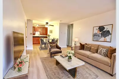 2 Larose Pl #6, Boston, MA 02135 - Photo 1