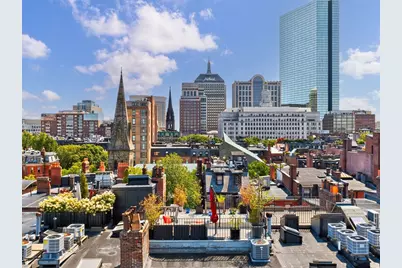 157 Beacon #PH, Boston, MA 02116 - Photo 1