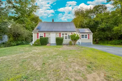 264 Hortonville Rd, Swansea, MA 02777 - Photo 1