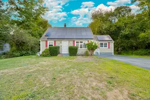 264 Hortonville Rd, Swansea, MA 02777 - Photo 1